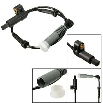 

1/2PCS Front ABS Wheel Speed Sensor 34521164651 / 34521165609 For BMW 3 Series E46 323i 325i 328i 330i