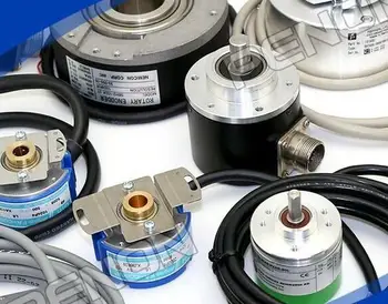 

1PC New TRD-2T1000VH Rotary encoder