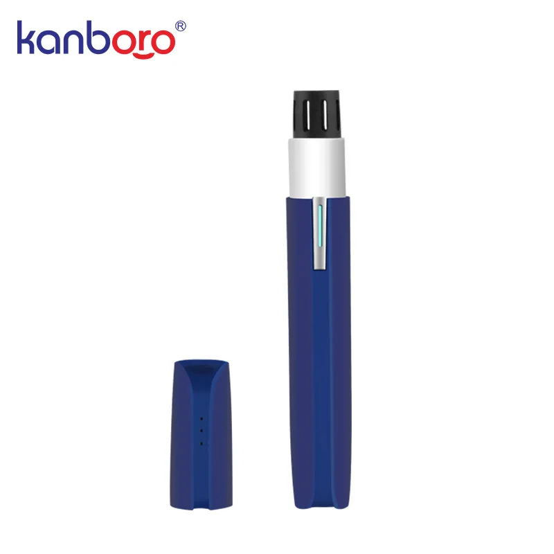 Kanboro LYK-PEN, 600 мАч, устройство для не сжигания тепла, HNB, электронная сигарета, вейп-ручка, низкотемпературная, не сжигающая, электронная сигарета