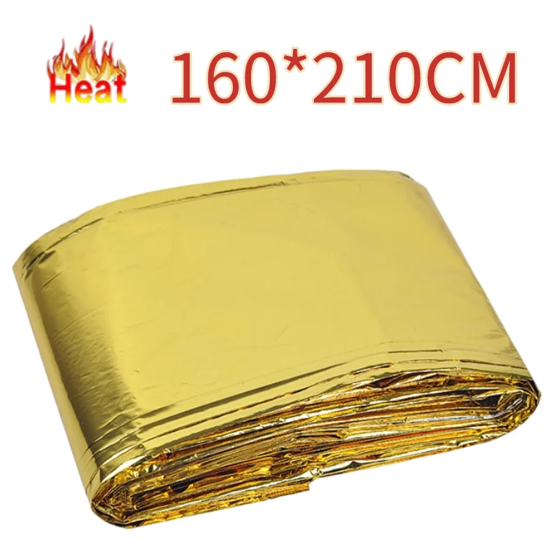 160CM gold