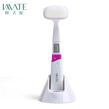 

Wholesale and retail Electric face cleansing brush Silicone facial cleansing brush Skin care cleanine machine waterproof