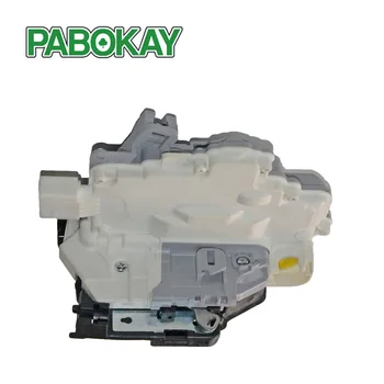 

OE 8J1837015A 3C1837015A FRONT LEFT CENTRAL DOOR LOCK LATCH ACTUATOR MECHANISM FIT FOR VW PASSAT B6 SKODA SUPERB A4 A5 Q5 Q7