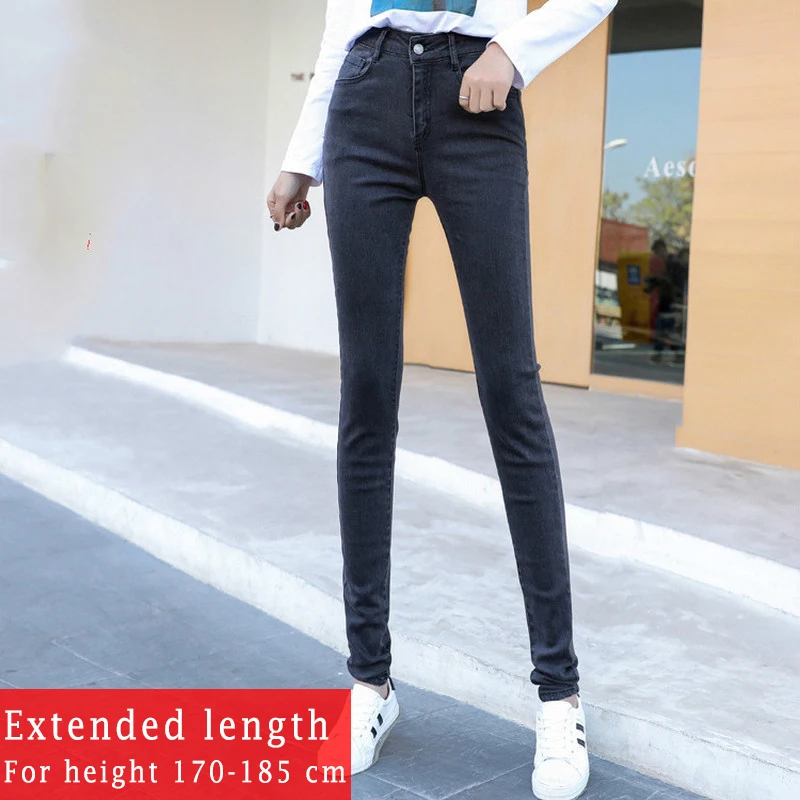 jeans for tall girls