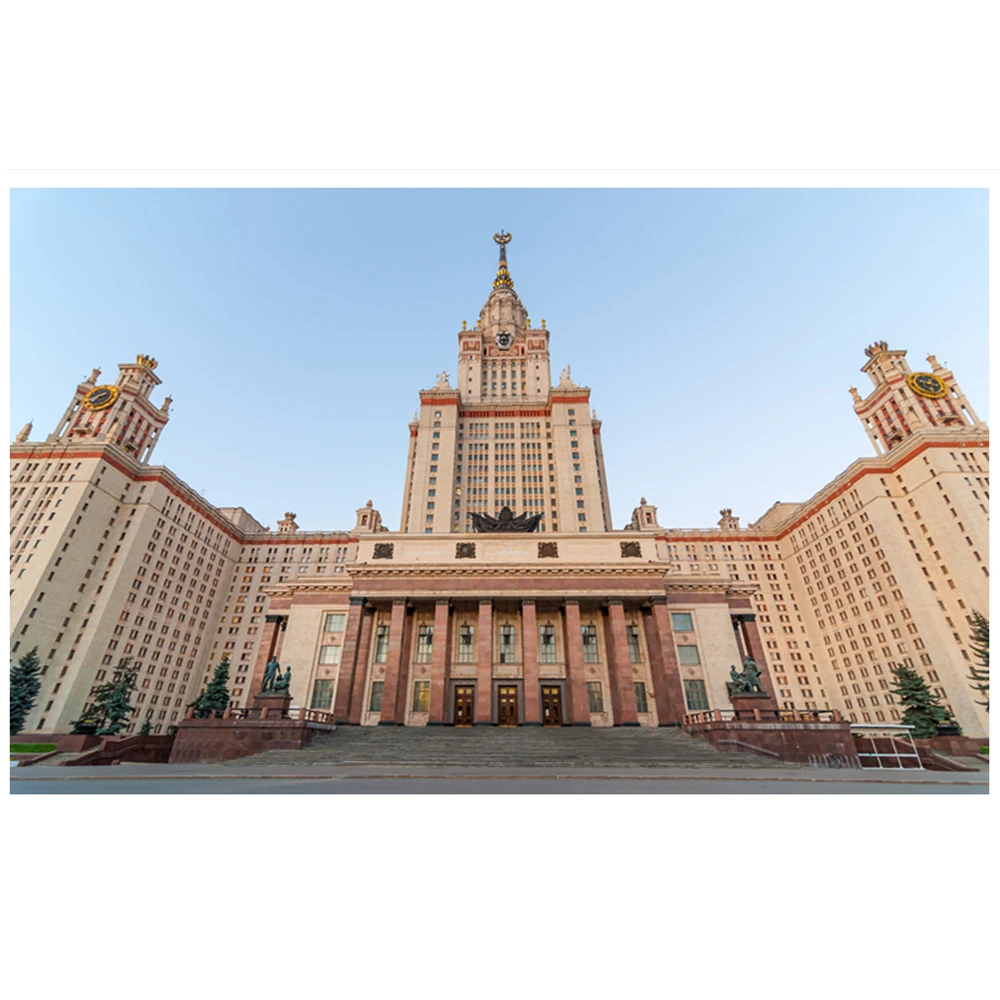 

Цветной Настенный Московский гобелен с принтом, настенный подвесной психоделический гобелен, декор для спальни, гостиной, M2