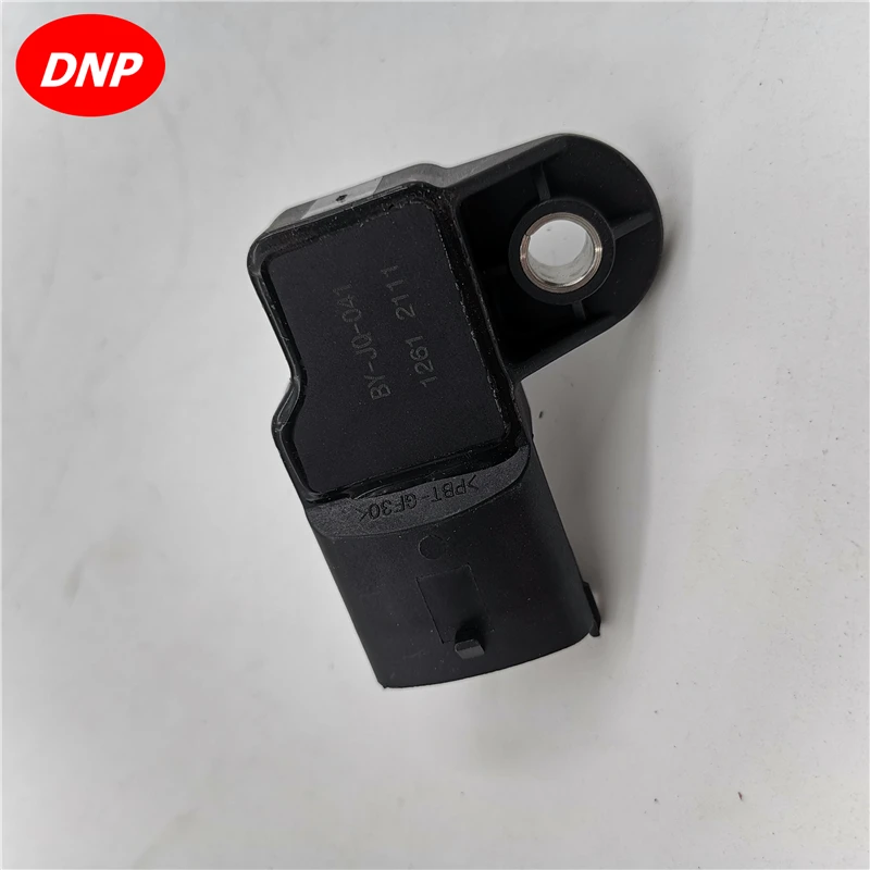 DNP Air давление всасывания карта сенсор подходит для Vauxhall, Opel Insignia Saab 9-3 12612111/1261 2111/12644807