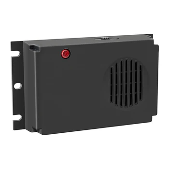 

ANENG 6V Ultrasonic Pest Repeller Multifunctional Electronic Prevent Marten Shock For Car Rodent Rat Mouse Repeller Pest Control