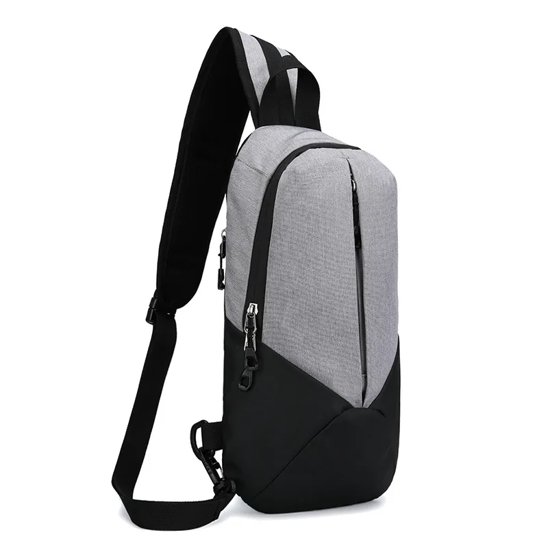 

Manufacturers Direct Selling Sports Over-the-shoulder Bag a Generation of Fat MEN'S Single-shoulder Bag Outdoor Large Capacity A