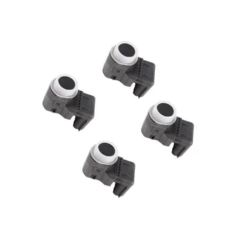 

4Pcs 95720-C5000 4MS060KAA PDC Parking Sensor For Kia Sorento 3.3L 2.0L 2.4L Hyundai 95720C5000