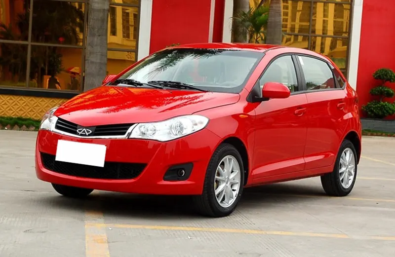 Для Geely Cowin, Eastar, Fulwin, автомобильные свечи зажигания, автомобильная свеча