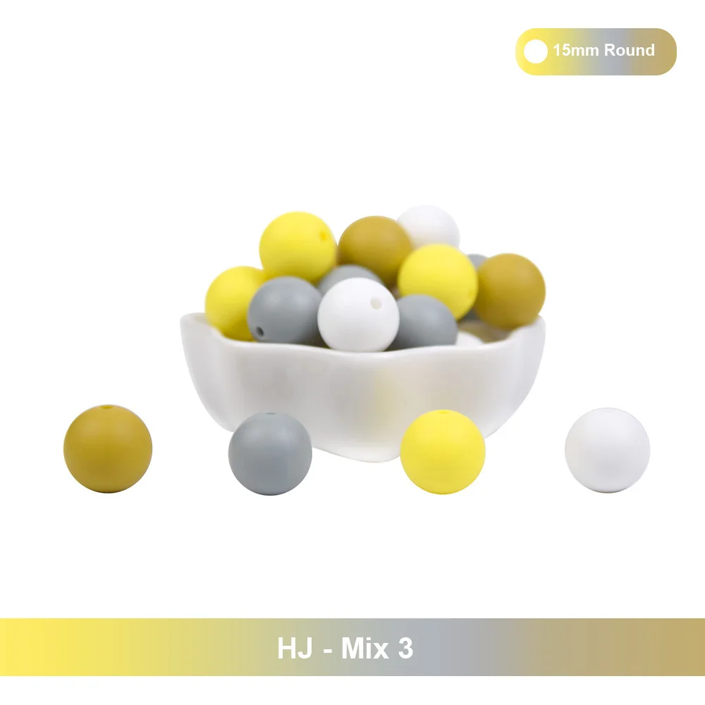 HJ-Mix 3