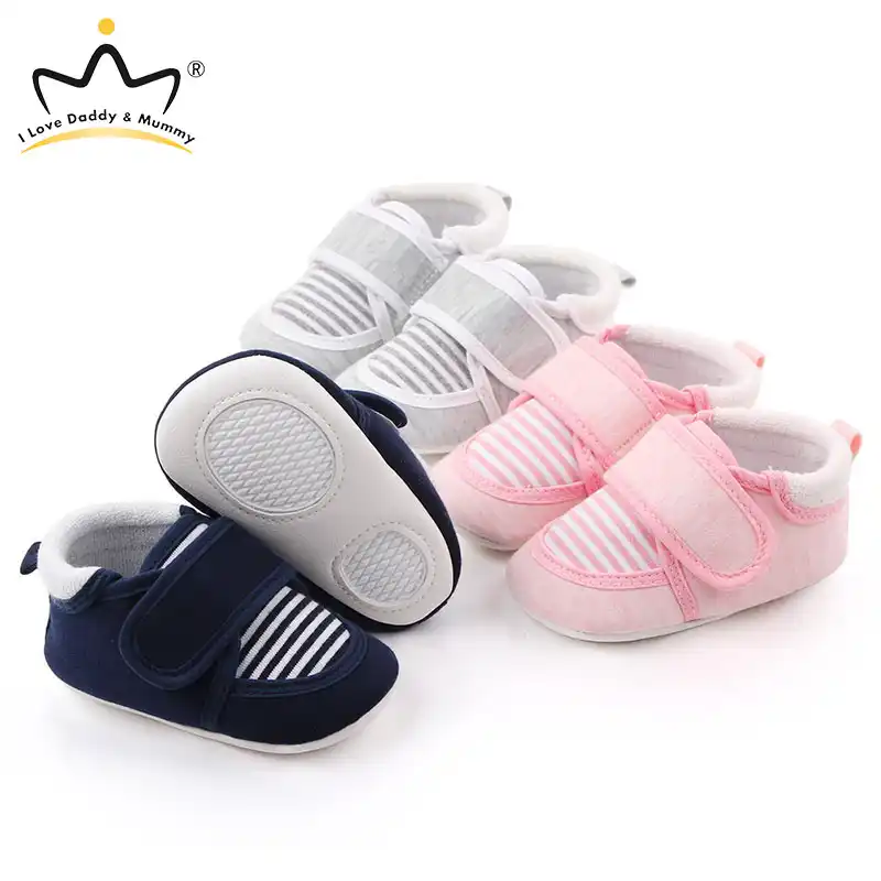 anti slip baby shoes