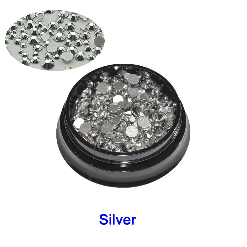 Silver