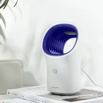 

Led Mosquito Killer Lamp Electric Bug Zapper USB Powered Trap Muggen Insect Killer Anti Mosquito Fly Night Lights Dropshipping