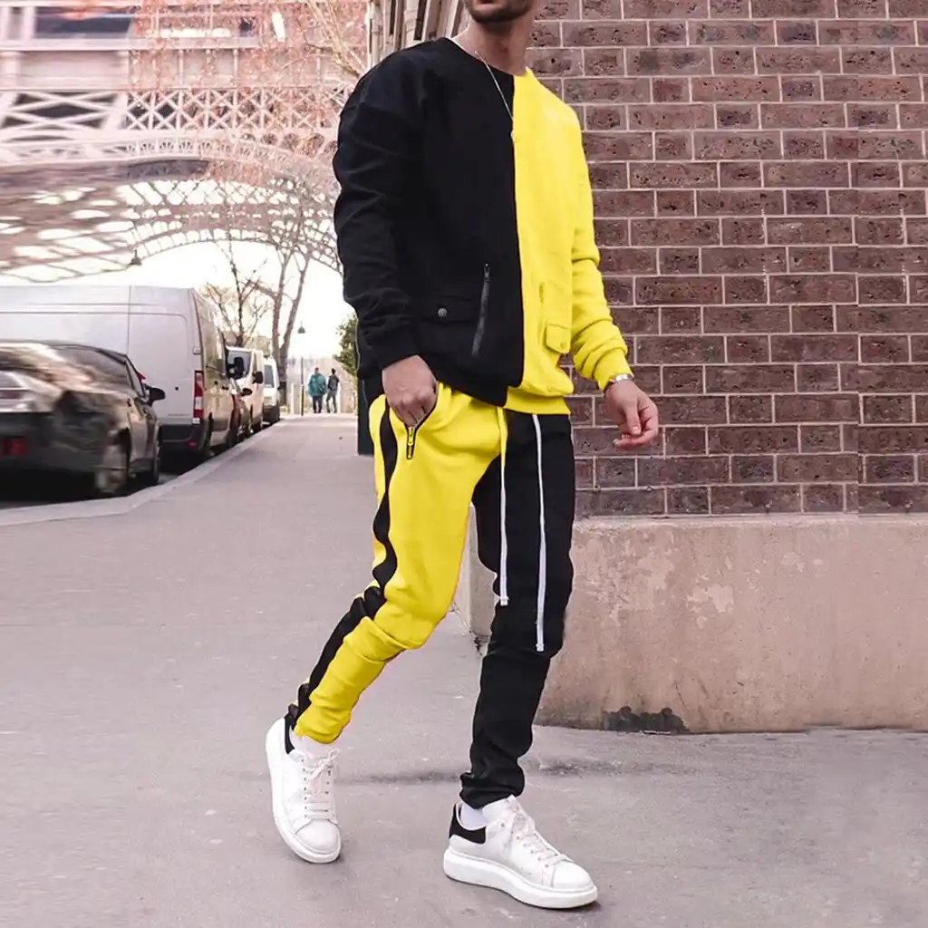 european tracksuit