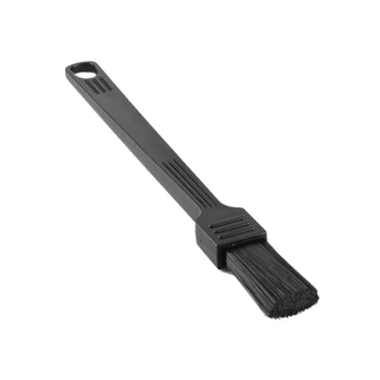 

Coffee Machine Cleaning Brush, Dusting Grinder Brush Accessories for Bean Grain Coffee Tool Barista Home Kitchen Tools