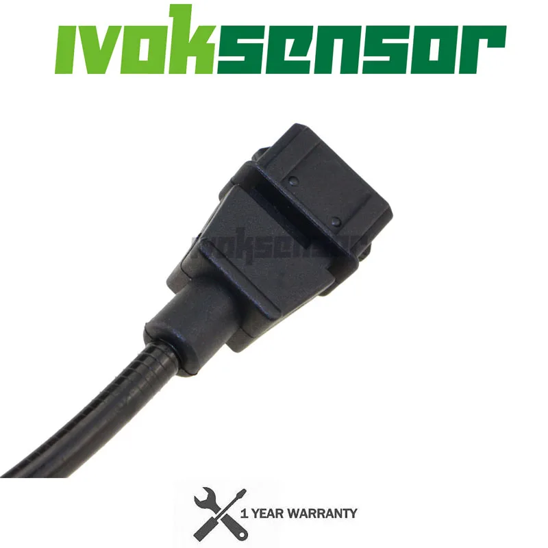 0261231047 Klopfsensor датчик зажигания двигателя детонационный для VW FORD GALAXY CORRADO GOLF JETTA PASSAT