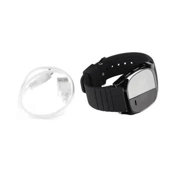 

R-Watch Touch Screen Smart Watch Anti-lost For Android Smartphone