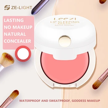 

Lip Care Plumper Smackers Lip Sleeping Mask Pink Mouth Base Wholesale Lightening Sugar Scrub Repair Moisturizer