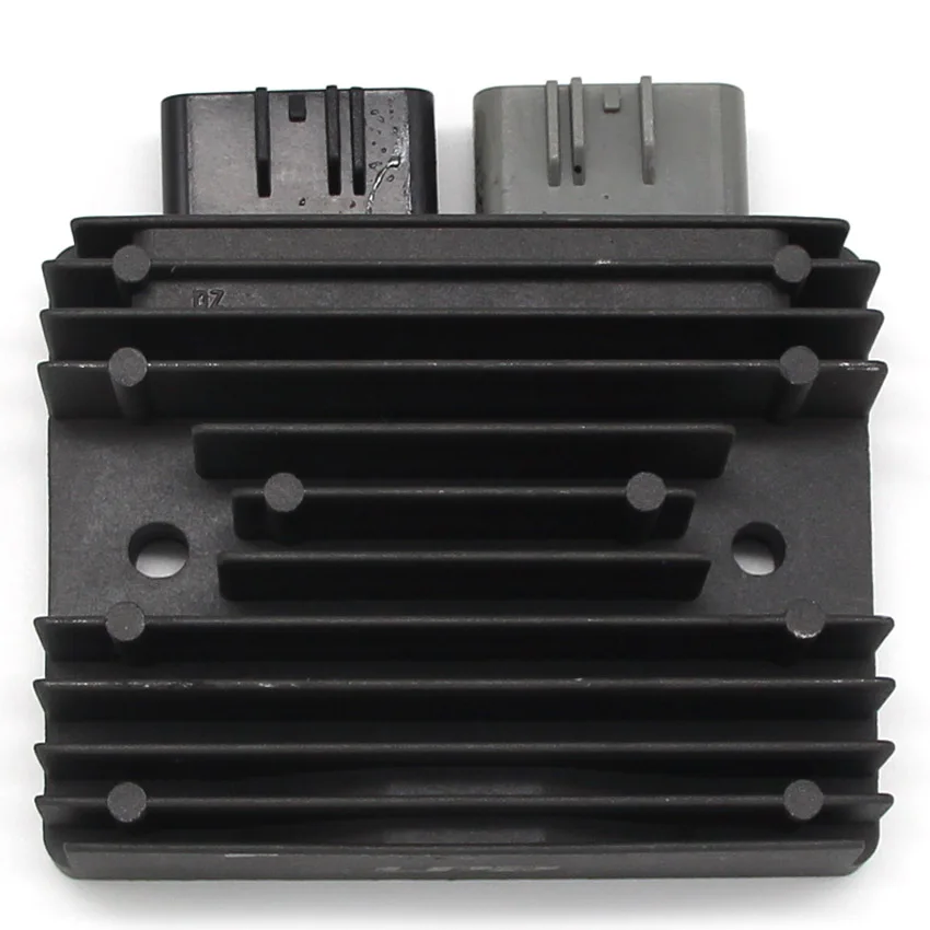Напряжение Регулятор выпрямителя Для Honda 31600-HP5-601 TRX420 ранчо 420 на EPS/ПСВ(TRX420FE TRX420FM TRX420TM TRX420FPA TRX420FPE