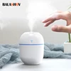 USB Humidifier Household Office Portable Students Dormitory Bedroom Small Mini Large Spray Mounted Aroma Essential Oil Diffuser 1