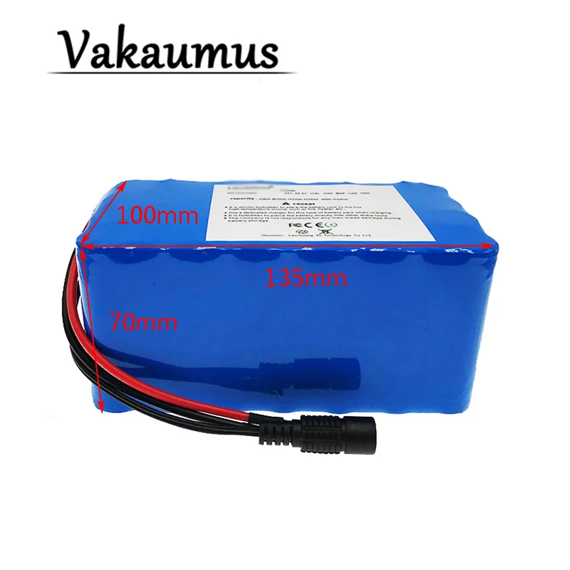 24V 10ah battery 24V 