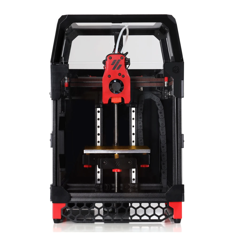 VORON V0.1 комплект для 3D-принтера Corexy с обновленными деталями |
