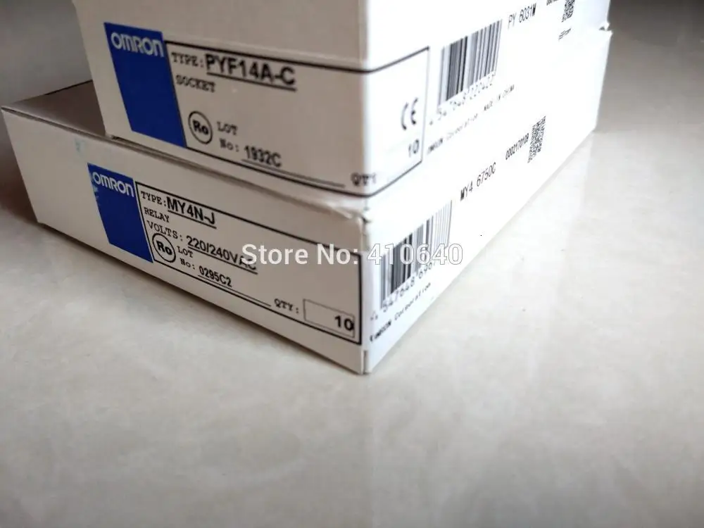 5 штук Одежда высшего качества MY4N-J MY4NJ промежуточное реле 220 V/24 В переменного тока с хорошим качеством гнездо базы Другое Напряжение в