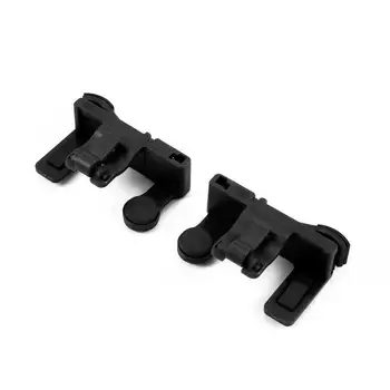 

1Pair Gamepad Joystick For PUBG Joypad Trigger Fire Button Aim L1 R1 Key L1R1 Shooter Controller For PUBG Mobile Phone Game Pad