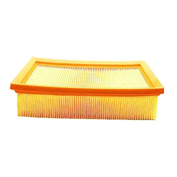 

Vacuum Cleaner For KARCHER NT25/1 NT35/1 NT45/1 NT55/1 NT361 ECO NT561 ECO NT611 ECO Replacement Filters Oil-Proof