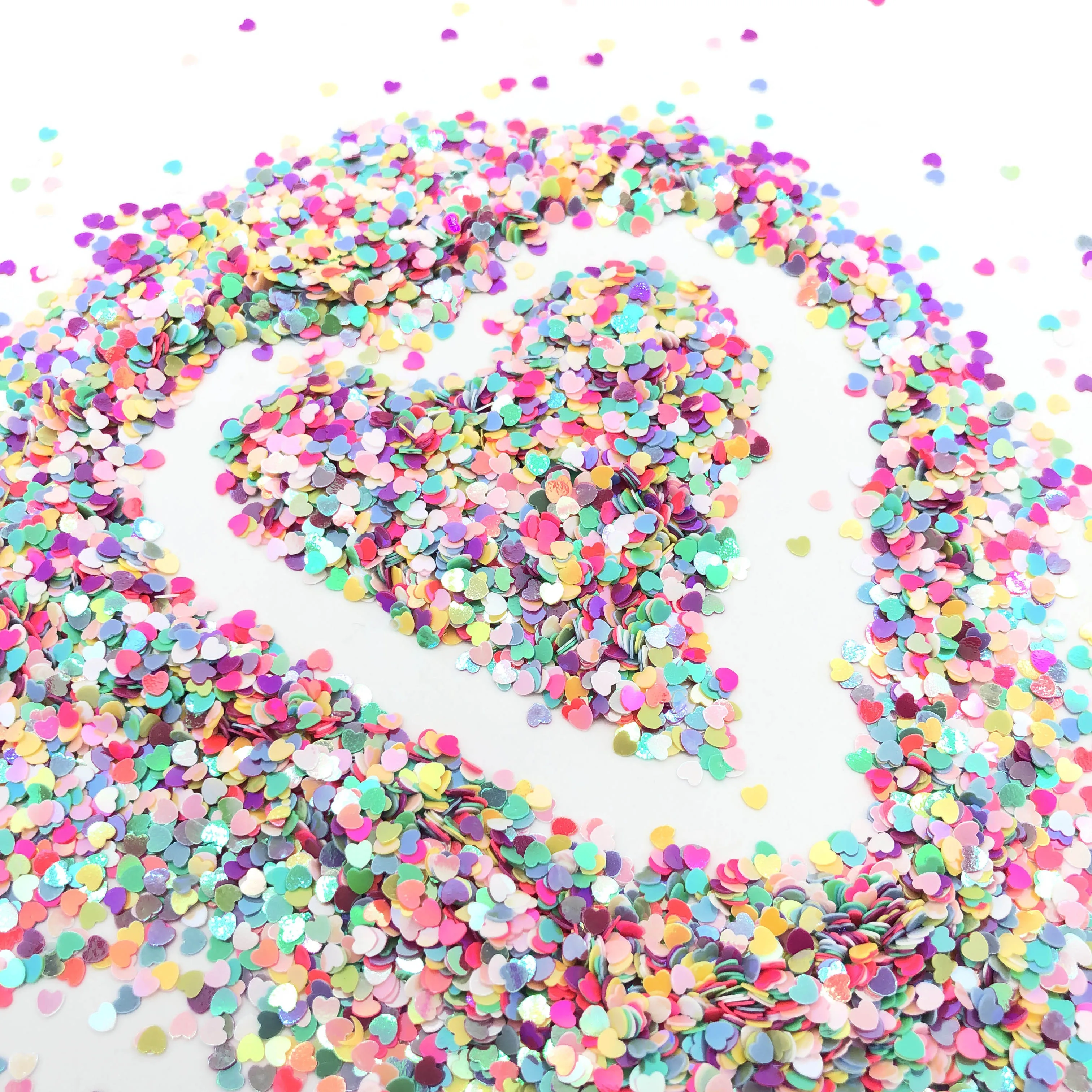 20g/Bag PVC Loose Sequins Paillettes Crafts Mixed Confetti For Nails Art Manicure/Wedding/Festival Decoration Sewing Handcraft 20g/Bag PVC Loose Sequins Paillettes Crafts Mixed Confetti For Nails Art Manicure/Wedding/Festival Decoration Sewing Handcraft