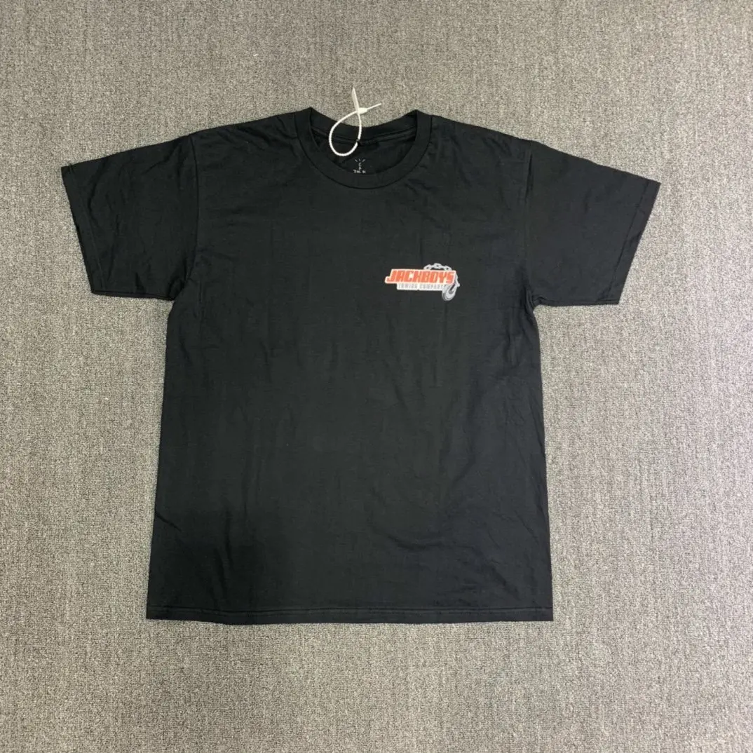 Travis Scott Cactus Jack Jackboys Repo 