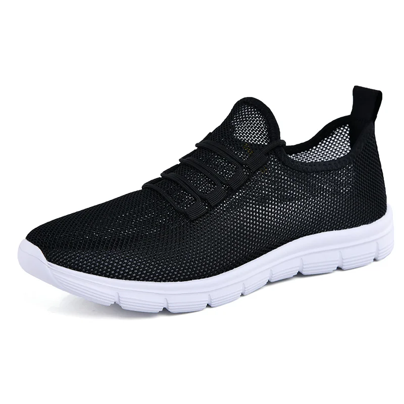 Tenis Masculino 2020 New Men Tennis Shoes Breathable Mesh Ultra-light Fitness Training Sport Shoes Male Outdoor Jogging Sneakers