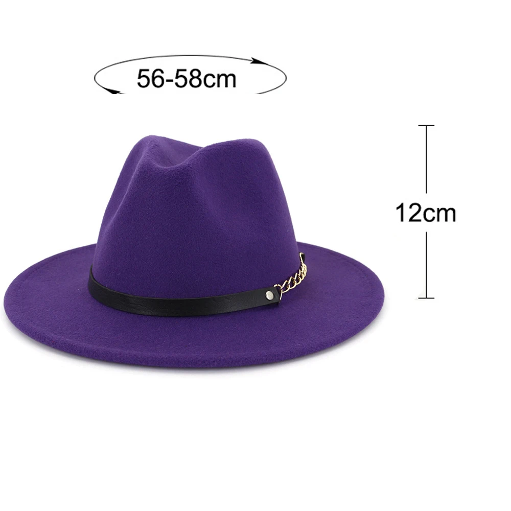 Yoyocorn With Wide Brim Gentleman 