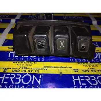 

188067 control Lights Opel Frontier TO *