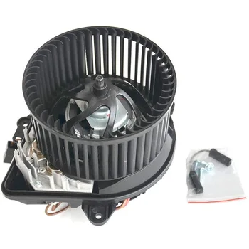 

TOP Heater Blower Fan Motor for Citroen Dispatch 1.9D 1.4 2.0 HDI for Peugeot 6441.K5