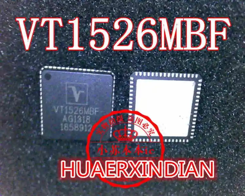 VT1526MBF AI1314-A2 UP1643P VT1526MBF E2400 SD800 AP6181 NT50262MQG CG7153AMT CG7153AM AR8327-BL1A MPC17511AEPR2 M511A - Цвет: VT1526MBF