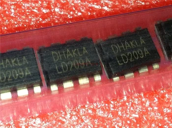 

2pcs/lot CS209A LD209 209A LD209A DIP-8 In Stock In Stock