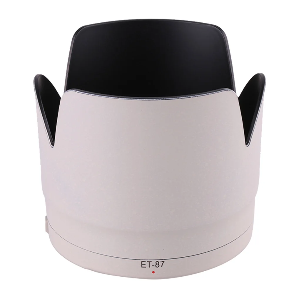 

Бленда для объектива камеры Canon EF 70-200 мм f/2.8L IS II USM