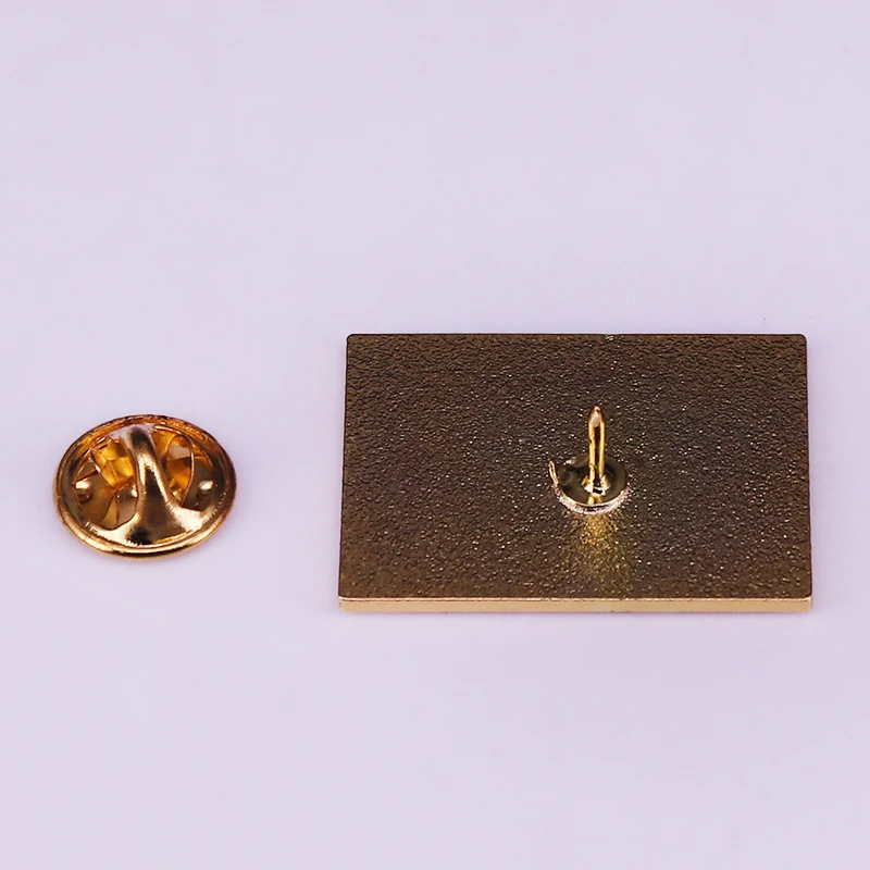 I am in hell help me enamel pin A tribute to the iconic scene from Hellraiser!.JPG