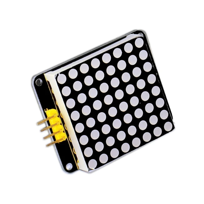 Keyestudio LED Handy Dot Matrix Display 8x8 LED Matrix For Arduiino 