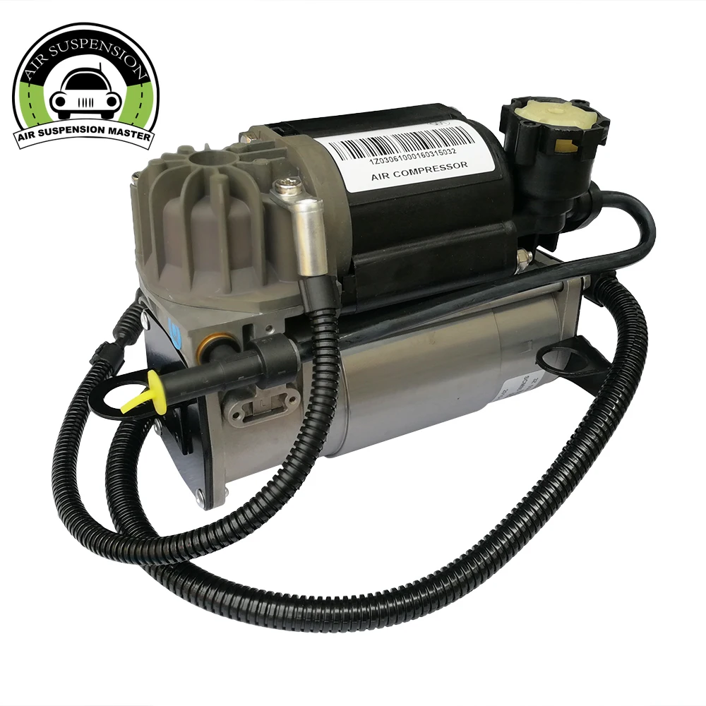 

Компрессор пневматической подвески для Audi A6 C5 4B Allroad 1999-2005, часть # 4Z7616007A 4Z7616007