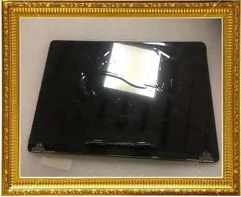 

New 2019 Year A2141 LCD Display Assembly for Macbook Pro Retina 16" A2141 LCD LED Screen Assembly Gray /Silver Color