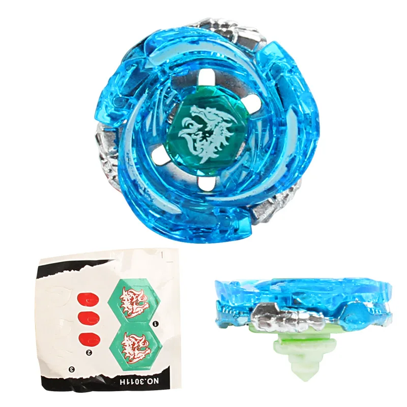 Сплав боевой Спиннер железо и сталь Beyblade Spinner мульти-выбор