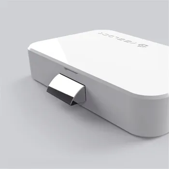 

Smart Drawer Cabinet Lock Keyless bluetooth Phone APP Lock Anti-theft Home