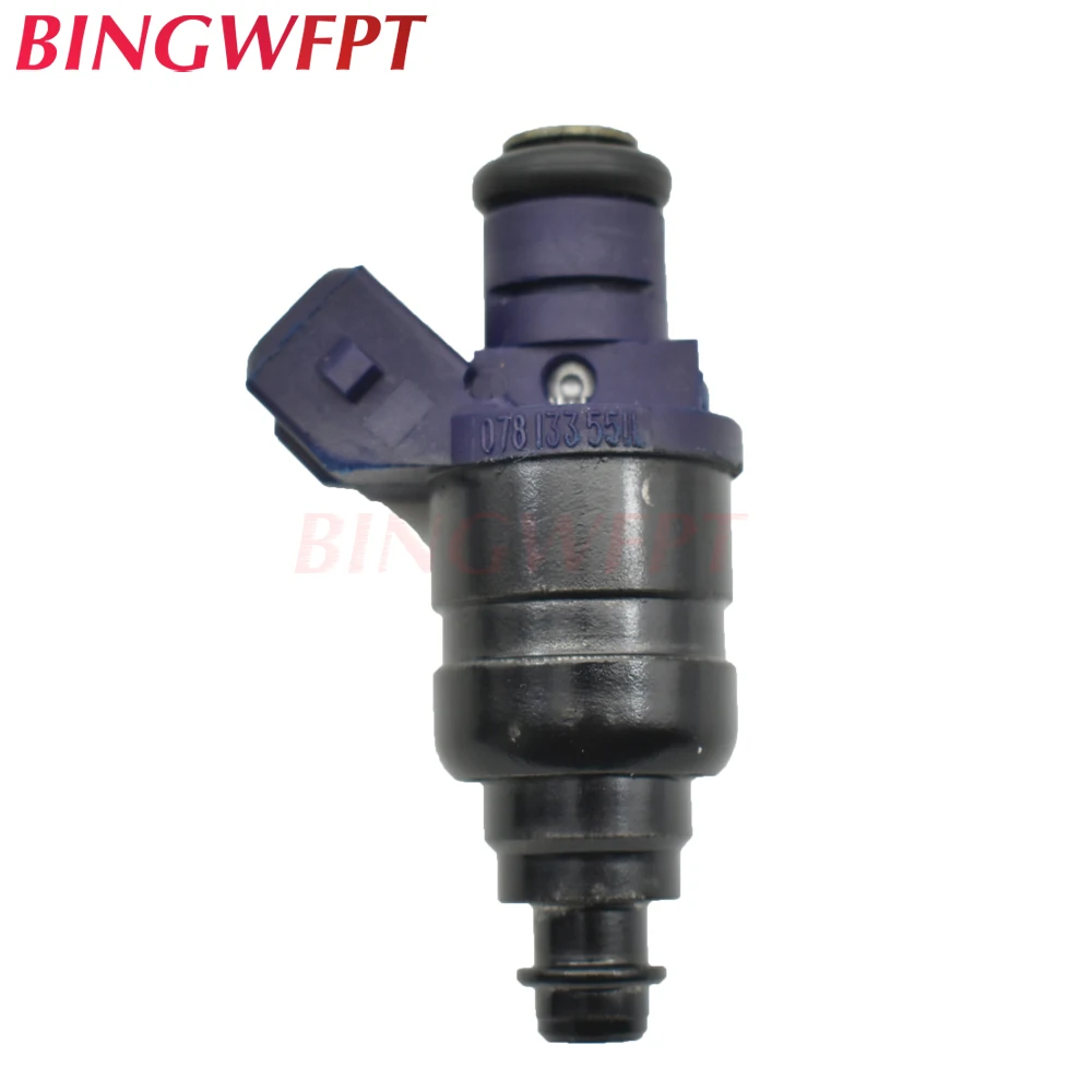 

078133551BA fuel injector for VOLKSWAGEN PASSAT 1998~2005 2.8L V6