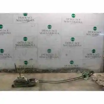 

SHIFT lever HYUNDAI SANTA FE (SM) 2.0 GLS CRDI 4X4 CHANGE LEVER [AL489] ENGINE TYPE: d4EA FRAME TYPE: KMHSC81V [10225318]