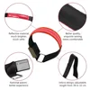 LED Armband Adjustable Wristband Reflective Flashing Strips Ankle Glow Bracelet Safety Light for Night Jogging Walking Biking ► Photo 3/6