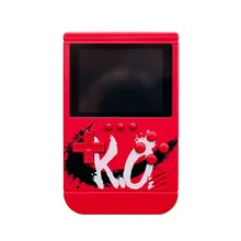 10000 мАч портативная игровая консоль с 3,0 дюймовыми 300 играми Портативная USB PocketGo ретро мини-портативная консоль