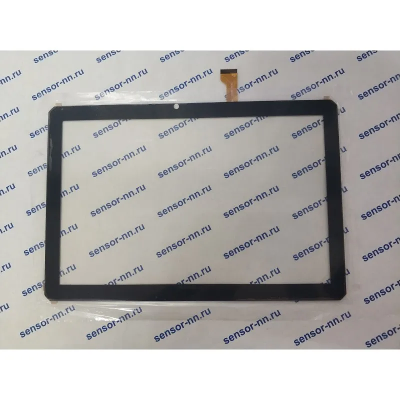 Тачскрин для планшета BQ-1077L Сенсорное стекло HZYCTP-101787 touchscreen | Компьютеры и офис