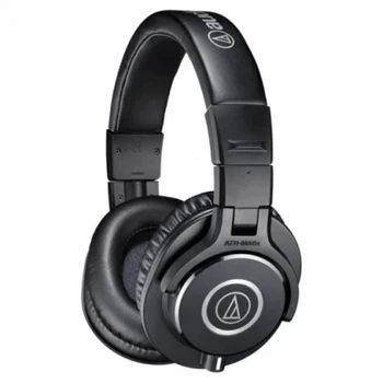 

Headphones Audio-Technica, ATH-M40X